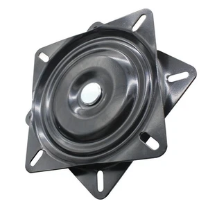 360-Degree Rotation Ball Bearing Easy Installation Load-Bearing Capacity - Picture 1 of 4