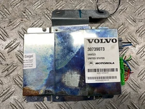 85724 Centralina Assetto VOLVO V70 II (285) 30739073 - Foto 1 di 4