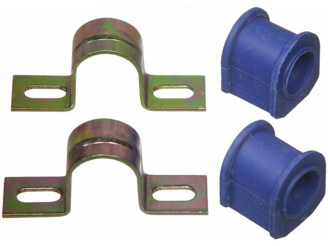 Kit de buje de barra estabilizadora delantera 45CC12B para GMC K1500 1979-1986, 1988-1998 Foto 1 de 1