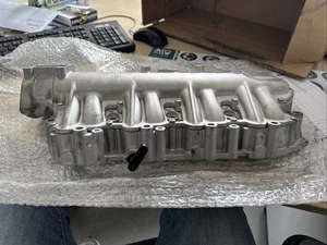 Modulo collettore aspirazione per ALFA ROMEO FIAT OPEL SAAB VAUXHALL 147 156 159 - Foto 1 di 4
