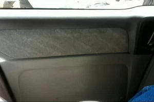 Blower Motor Rear Fits 99-04 ODYSSEY 8210493 - Imagen 1 de 6