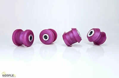 Suspension Bushes for SEAT Leon MK2 Rear Upper Link Arm Bush Kit 05-12 Inc Cupra - Image 1 of 4