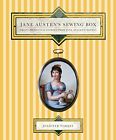 Jane Austen's Sewing Box: Craft Projects and Sto... by Jennifer Forest Paperback
