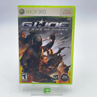 G.I. Joe: The Rise of Cobra (Microsoft Xbox 360, 2009)