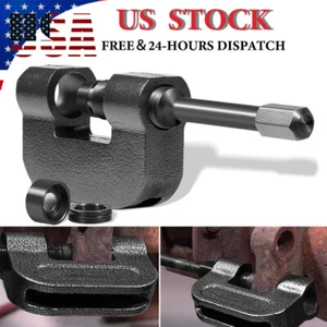 16002 Brake Anchor Pin Press 10 Ton Capacity for Semi Trucks Works for Class 6-8 - Bild 1 von 8