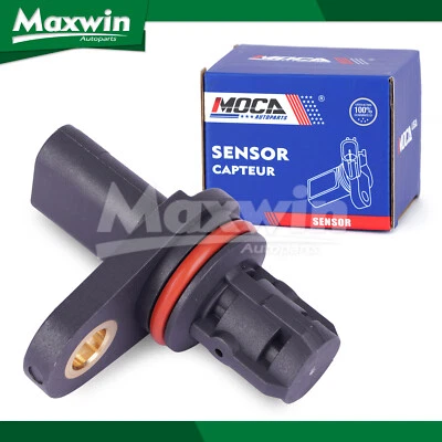 Camshaft Position Sensor Fit Chevrolet Aveo Aveo5 Cruze Sonic Trax Pontiac G3 - Image 1 of 4