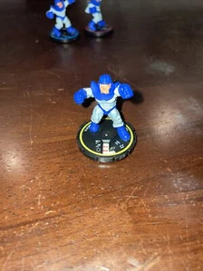 Heroclix Infinity Challenge Controller #115 Wizkids 2002 - Picture 1 of 6