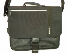 Targus TLF210 15.4 Fusion Notebook Messenger Case