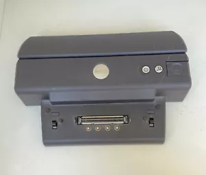 Dell PR01X D/Port Advanced Port Replicator (Dockingstation) für Dell Latitude - Bild 1 von 4
