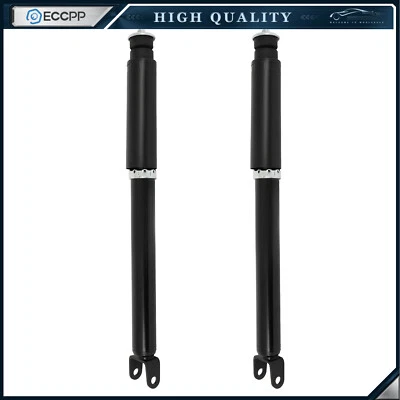 Rear Pair Shocks Gas Struts For 2011-2017 2018 2019 Ford Explorer Left Right Kit - Изображение 1 из 4