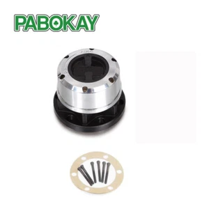SSANGYONG Korando II Musso SUV Rexton TD Musso Pick Up Locking hubs FREE AVM450 - Picture 1 of 2