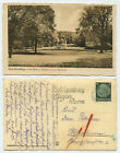 86804 - Bad Homburg - Kurpark - Echtfoto - Ansichtskarte, gelaufen 5.9.1936
