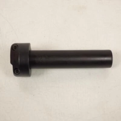 Poignée d accélérateur Domino pour scooter Yamaha 50 Neos 1997 à 2012 Occasion - Photo 1/2