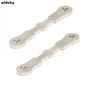 Tirante paratia acciaio inox #7726 per RC1/5Traxxas X MAXX 6S 8S auto 1/6 XRT - Foto 1 di 16