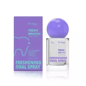 Probiotic Oral Spray Breath For Long Lasting Freshness And Oral Health Artifact, - Picture 1 of 12