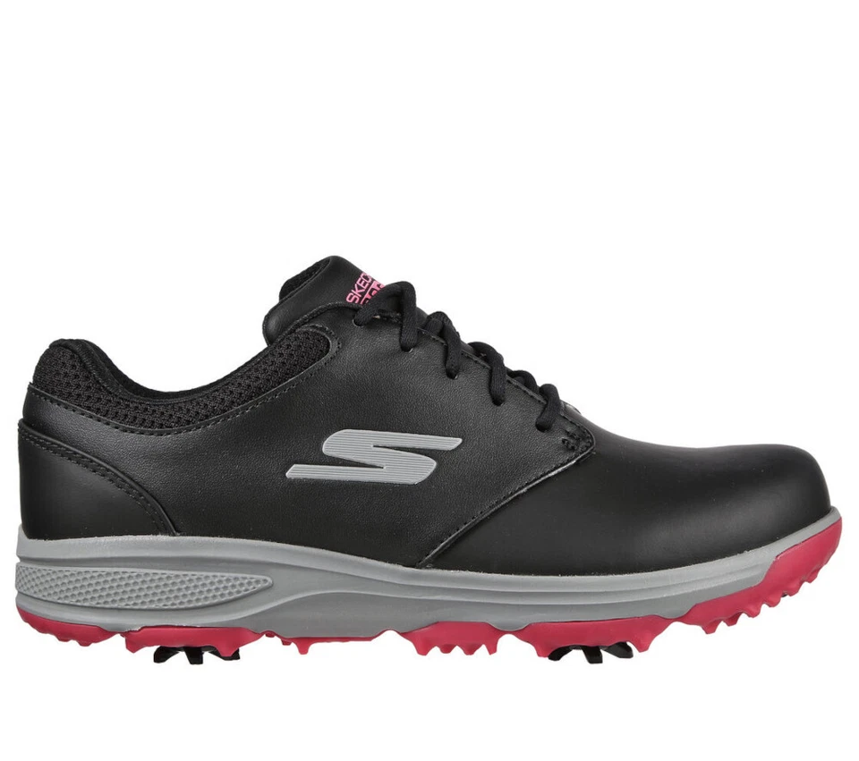 NUEVO Zapatos de Golf para Mujer Skechers Go Golf Jasmine - ¡Elige tu Talla y Color! Foto 1 de 1