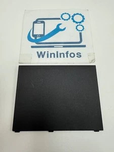 Kunststofftechnik Cache Cover Klappe Batterie ASUS X70IJ PRO79I (PRO79IJ-TY025E) - Bild 1 von 1