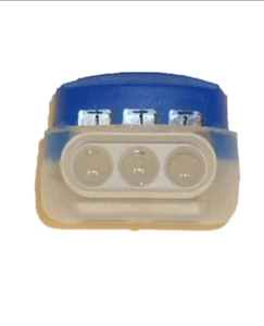 Genuine 3m Scotchlok Electrical IDC Pigtail, Self-Stripping, 22-14 Awg Pk of 10 - Picture 1 of 4