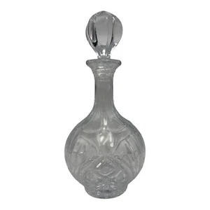 Vintage Marquis by Waterford Newberry Wine Decanter Czech Republic 40026429 - Picture 1 of 6