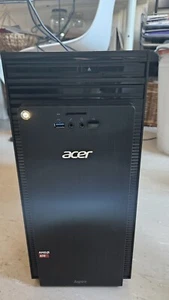 Acer Aspire TC 220 AMD A10-7800 with AMD Radeon R7 Graphics - Bild 1 von 5