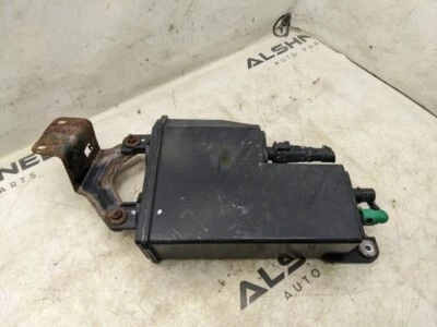 2015 Subaru Forester Fuel Vapor Evaporator Emission Canister 138600-7280 OEM - Image 1 of 4