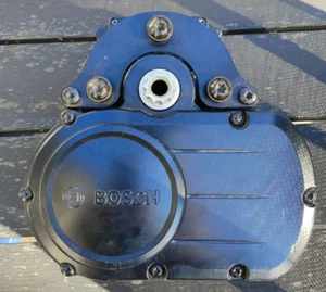 Bosch Classic Motor Gen1 E-Bike voll funktionsfähig 25km/h - Bild 1 von 5