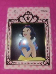 Época Disney Princesa Blancanieves 2025/20 TLG-12 - Imagen 1 de 2