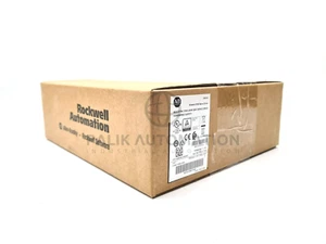 Allen bradley 2198-E1004-ERS Kinetix 5100 servo drive, 0.4kW @ 230VAC NEW - Bild 1 von 6