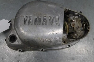 Bonita Yamaha DT175C DT 175 C DT175 1976 cubierta embrague bomba de inyección de aceite - Imagen 1 de 5