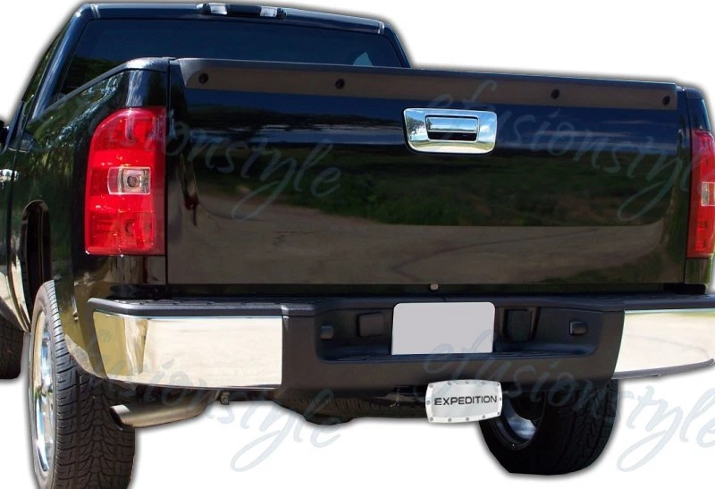 Ford Expedition con ALLEN BOLTS DESIGN Enganche Cubierta Enchufe Tapa 2" Receptor Remolque Foto 1 de 3