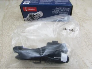 Denso 234-4568 Oxygen Sensor - Picture 1 of 2