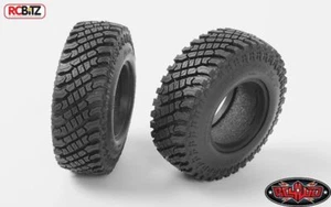 RC4WD Atturo Trail Blade X/T 1.9" Scale Tires Z-T0154 100mm class 1 NARROW  RC - Picture 1 of 6