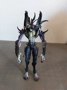 ART STORM Devilman figure Xenostick Amon Figure Zenotic - Picture 1 of 12