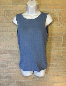 Geoffrey Beene Sport 100% Cotton Womens Size Med - Picture 1 of 5