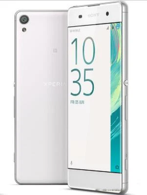 Sony Xperia XA Single SIM F3111 Dual SIM F3112 16GB ROM 2GB RAM Mobile Phone - Image 1 of 2