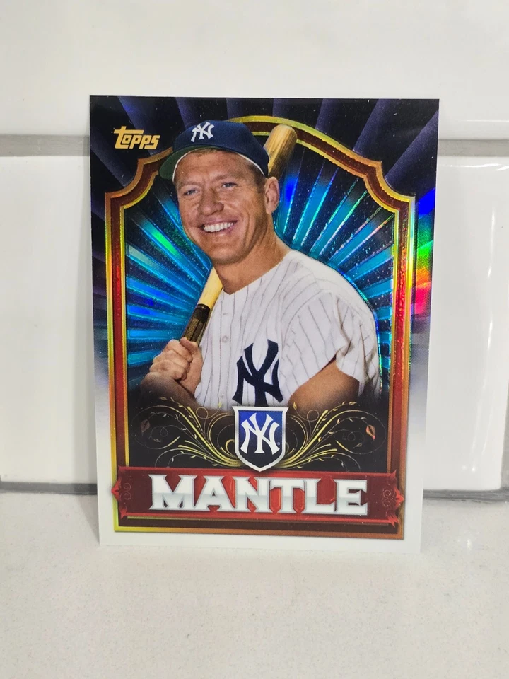 2011 Topps Baseball Series 1 Inserts You Pick! - Image 1 of 1