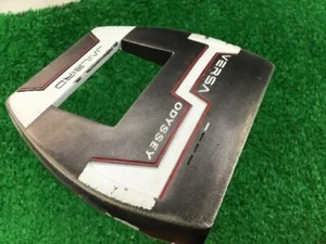 ODYSSEY VERSA JAILBIRD Putter 34 inch Right Handed - Picture 1 of 5