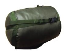 Compression Sack for Sleeping Bag - Grade 1 - Army Camping Outdoors Sleep System