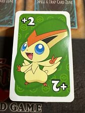 Pokemon Card 10x 2020 Japanese Uno NM - US SELLER IN HAND - Green Victini