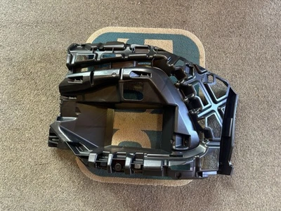 New VW GOLF CD MK8 Front Left OEM Factory Bumper Support Element 5H0807723D - Image 1 of 4