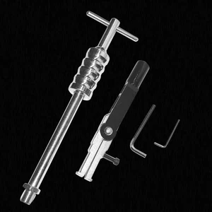 High Efficiency Bearing Inner Puller Inner Hole Puller Disassembly Tool - Picture 1 of 12