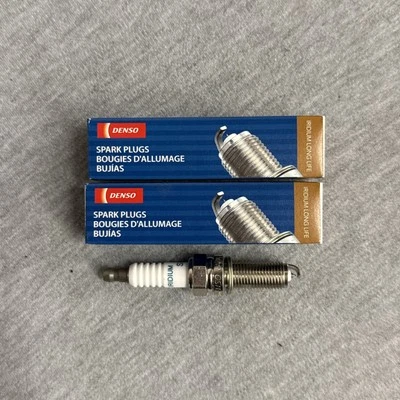 Denso 3441 Iridium Spark Plug Mitsubishi Outlander 2007-2016 (2-Pack) - Image 1 of 4