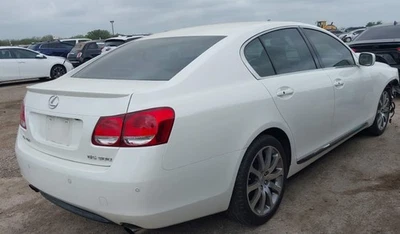 Airbag para tablero de pasajeros derecho Lexus GS300 2006 fabricante de equipos originales Foto 1 de 4