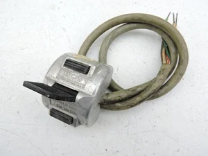 Lucas Turn Signal Switch 1971-1972 BSA 650 A65 Lightning Thunderbolt 221 - Picture 1 of 6
