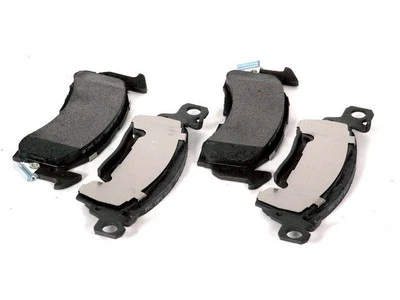 Juego de pastillas de freno delanteras para Chevrolet Monte Carlo 1970-1977 49374DQXK 1971 1972 1973 Foto 1 de 2