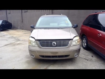 Grille Fits 04-07 MONTEREY 1094840 Foto 1 de 4