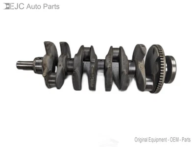 Cigüeñal estándar desde 2009 Chevrolet Malibu 2.4 183 Foto 1 de 4