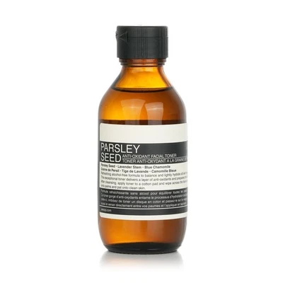 Aesop Parsley Seed Anti-Oxidant Facial Toner - 3.6oz - Image 1 of 3