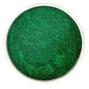 HOUSE OF KOLOR F23 GREEN METAL FLAKES 6 oz-Custom Paint - Picture 1 of 4