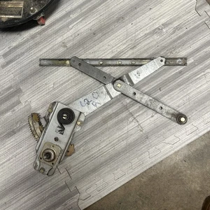 Datsun 620 Right Side Window Regulator OEM - Picture 1 of 4